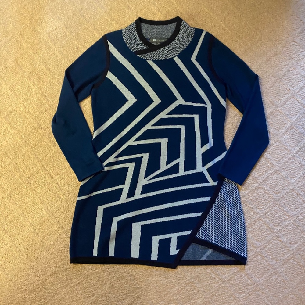 Sweater dress Title 9